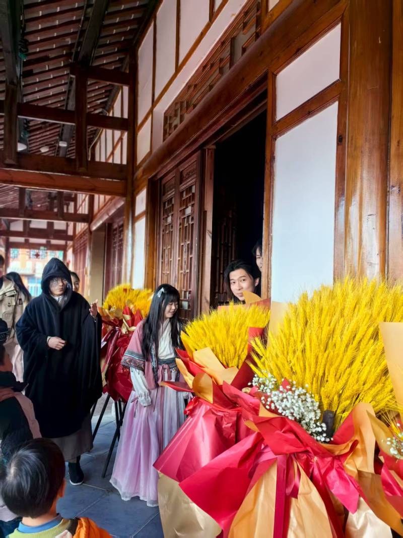 沉浸赋能：德格县景区演艺的差异化突围之路